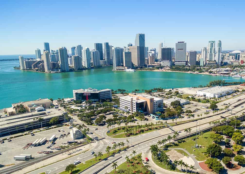 Personal Injury Lawyer in Miami