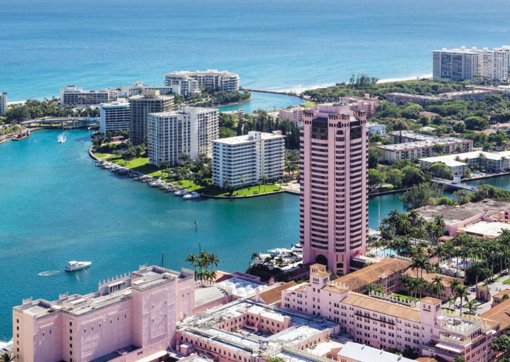 Personal Injury Lawyer in Boca Raton