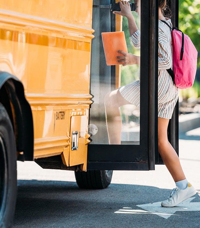 UNDERSTAND YOUR SITUATION FOLLOWING A BUS ACCIDENT