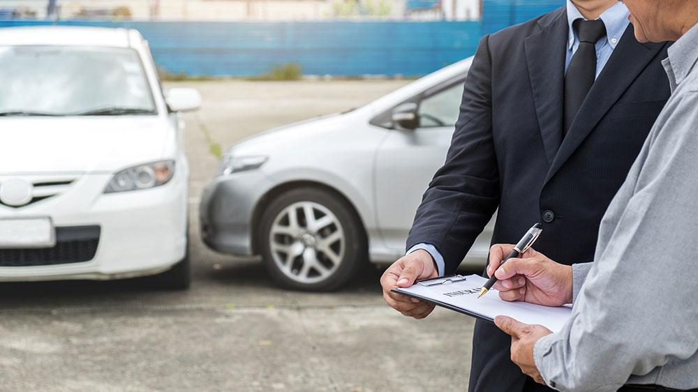 What is the Role of a Car Accident Lawyer?