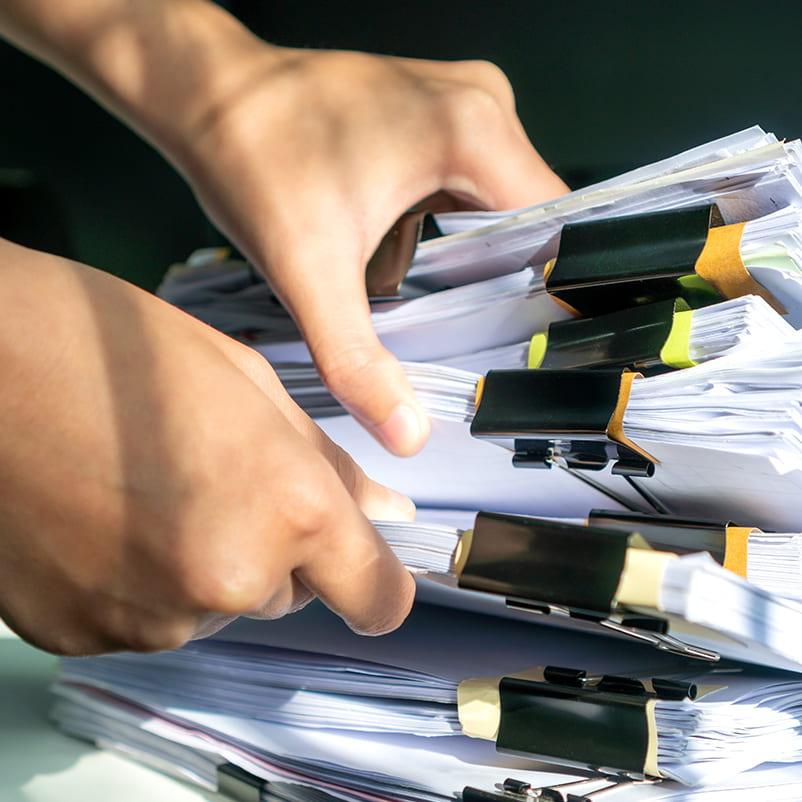 PERSONAL INJURY ATTORNEY