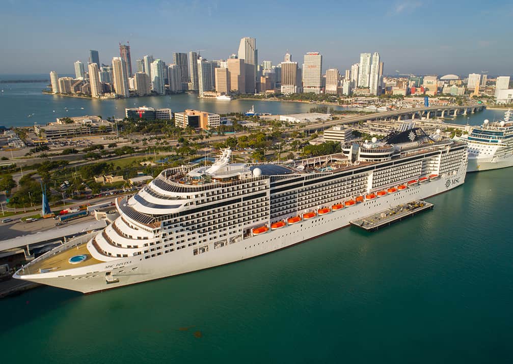 Personal Injury Lawyer in Miami