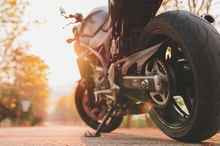 MOTORCYCLE ACCIDENT ATTORNEY