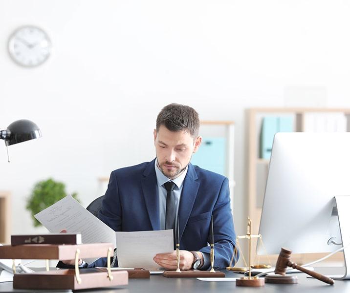 Best Personal Injury Lawyer in Miami, FL