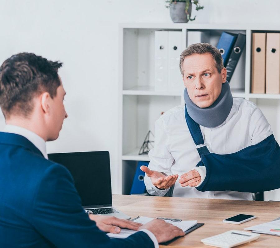 Types of Personal Injury Cases