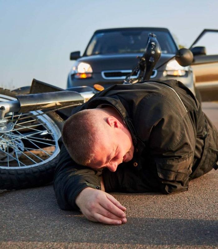 Motorcycle Law Professionals Can Examine Your Case