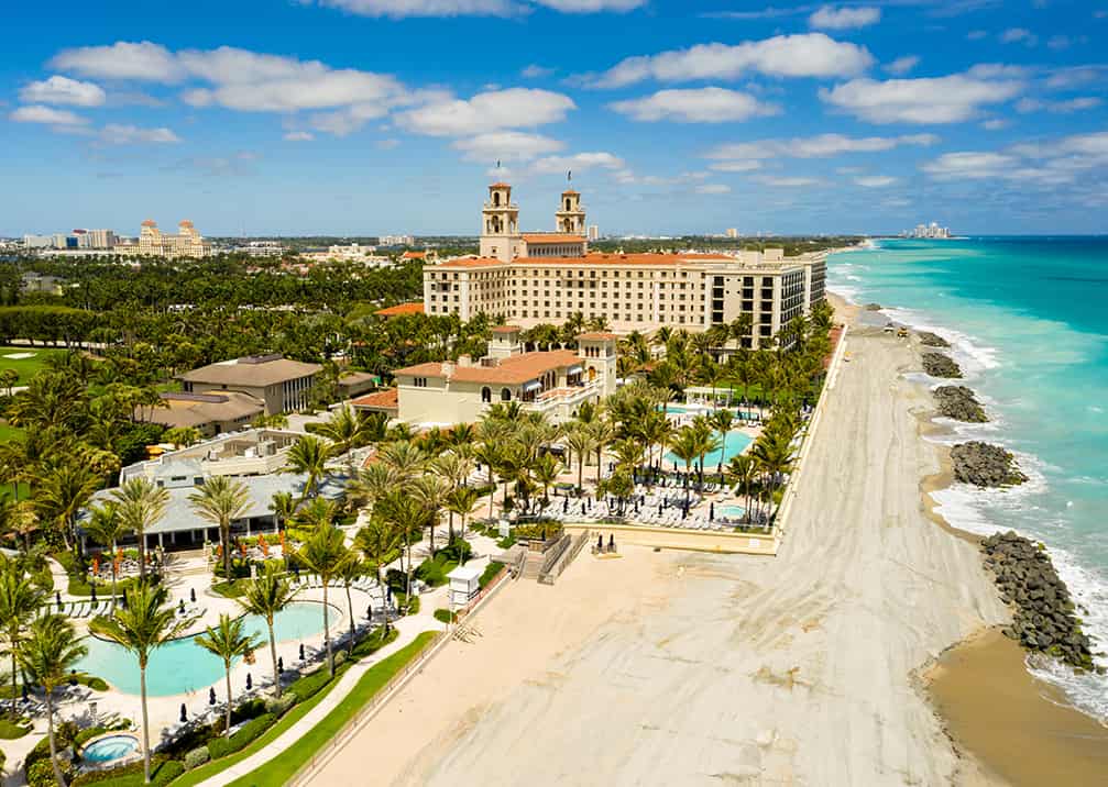 Best Personal Injury Lawyer in West Palm Beach, FL