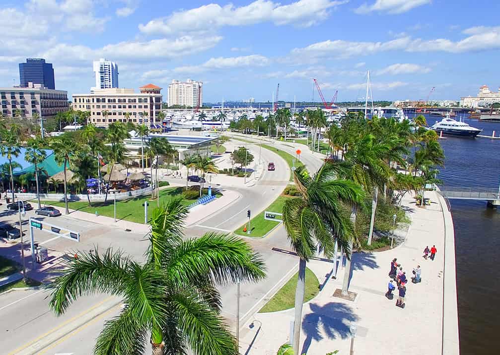 Personal Injury Lawyer in West Palm Beach