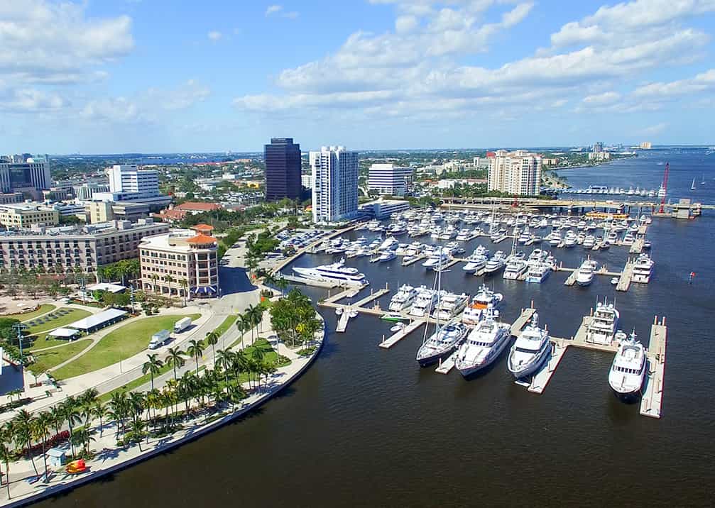 Personal Injury Lawyer in West Palm Beach